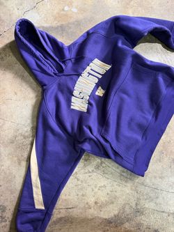 UW HOODIE