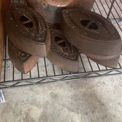 Irons  