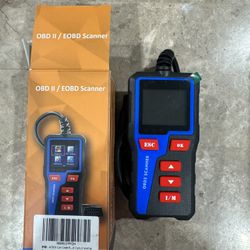 Obd2 Scanner