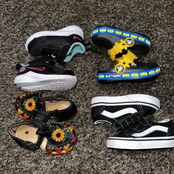 4C Toddler Shoes