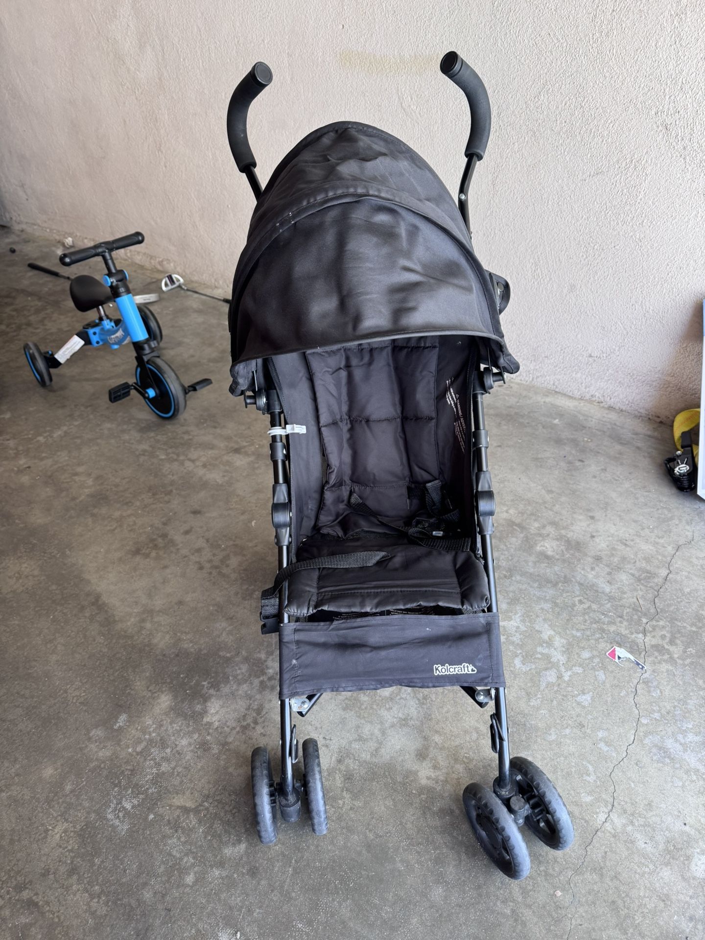 Stroller