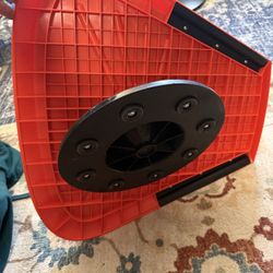 Stealth  Core Muscle Training Swivel Board