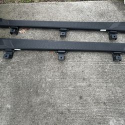 Side Steps For Jeep