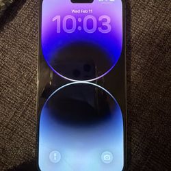 Like New Apple iPhone 14 Pro Max