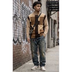 Vintage Koman Sweater