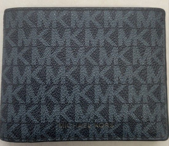 Michael Kors Men's Wallet 