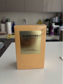 Burberry Goddess