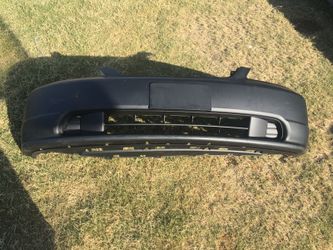 Honda Civic Front bumper 01-03