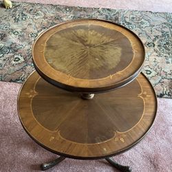 Antique  Table
