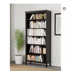 IKEA HEMNES bookcase 2-available 
