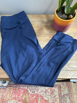 Women’s Navy Nike Leggings