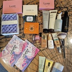 Beauty Bundle 
