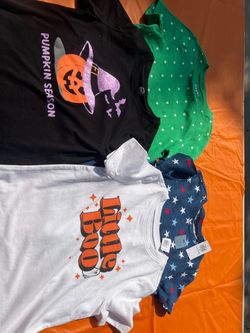 Toddler Bundle