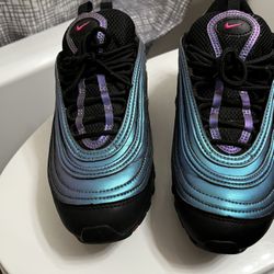 Air Max 97s