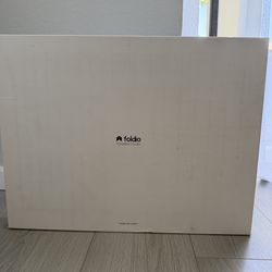 Orangemonkie Foldio3 25” Portable Photo Studio Light Box, Like New