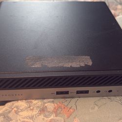 Hp Prodesk 405 G4 