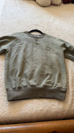 Undefeated sweater