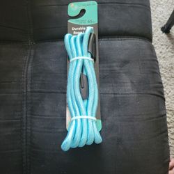 ROPE DOG LEASH