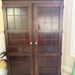 Armoire 