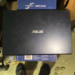 ASUS 14” Laptop – Intel Celeron | Great for School or Work