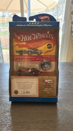 HOTWHEELS