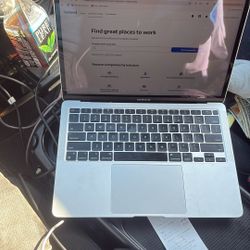 MacBook Air Price Reduction