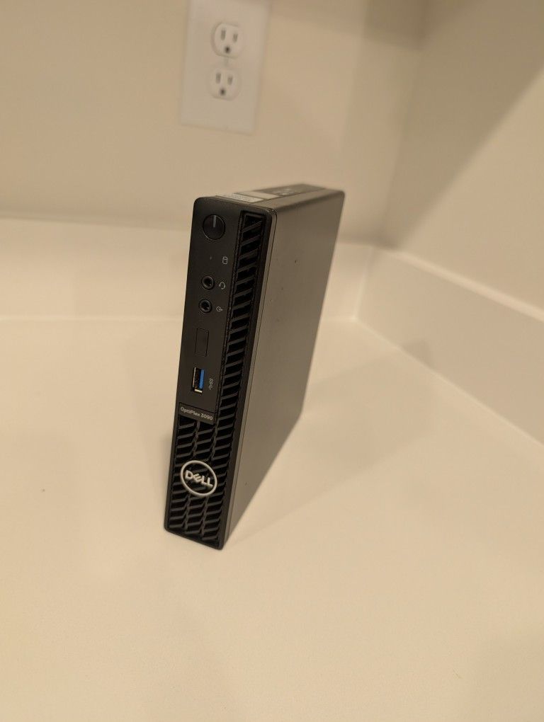 Dell Optiplex 3090 Computer