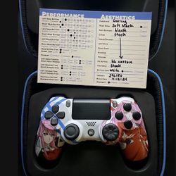 ps4 battle beaver (USB C)