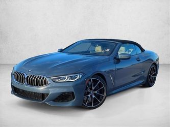 2022 BMW 840