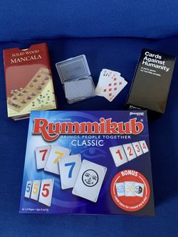 Board Games (On Sale!)