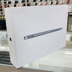 MacBook Air M1 256gb 8Ram