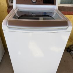 Washer LG