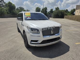 2018 LINCOLNNN