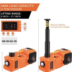 Gato Eléctrico Nuevo!! 