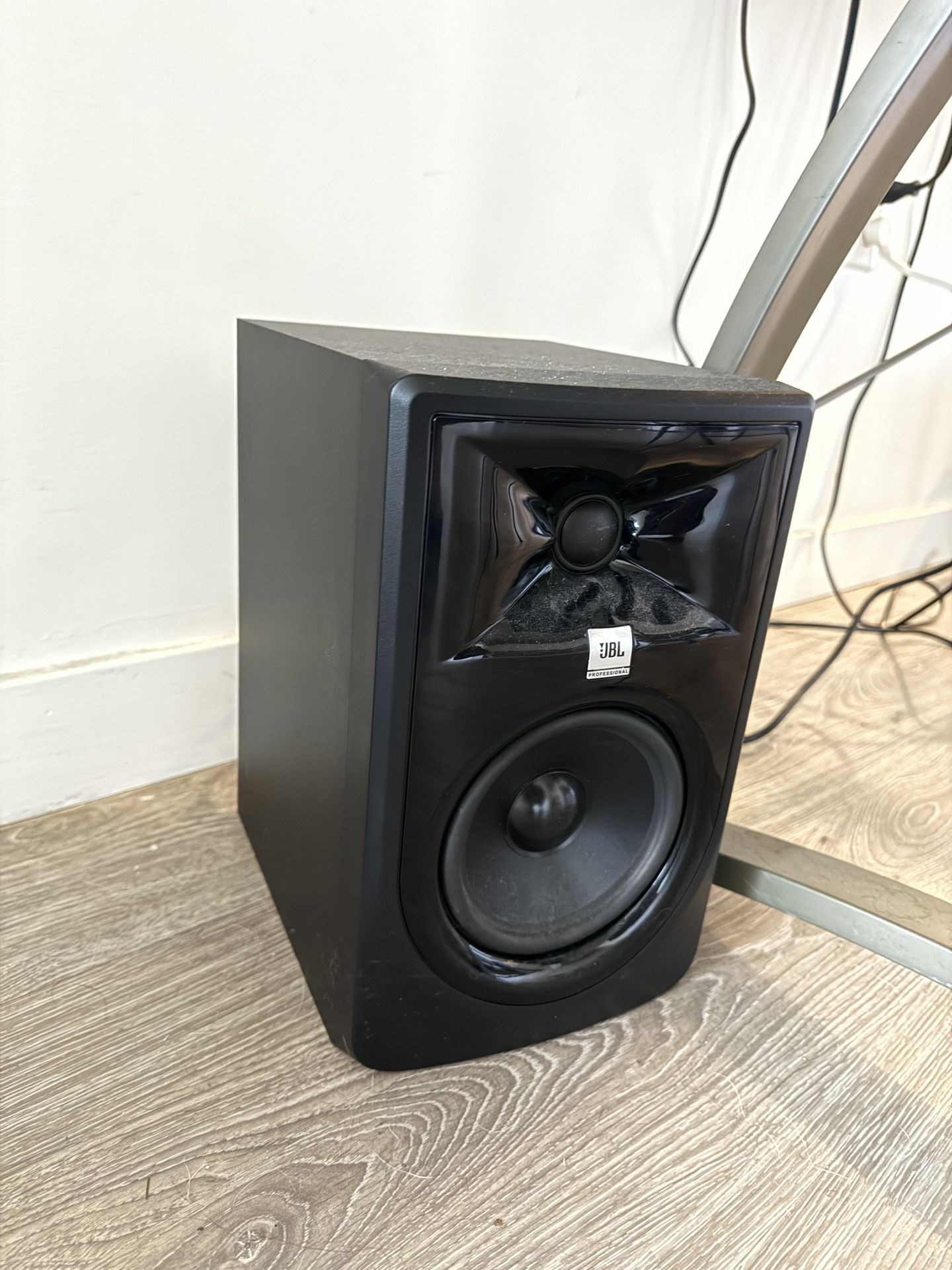 jbl 3 series mkii