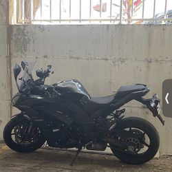 Kawasaki Ninja 1000 