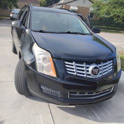 Cadillac SRX 2014  By Owner!! New Everything!