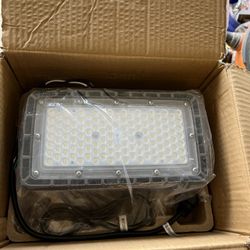 Outdoor Flood Lights