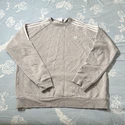 Adidas Crewneck 