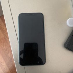 iPhone 11   No iCloud Lock No Password Lock  $410