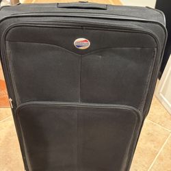 28” American Tourister suitcase