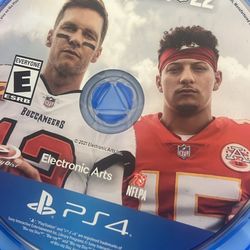 PS4 Games 