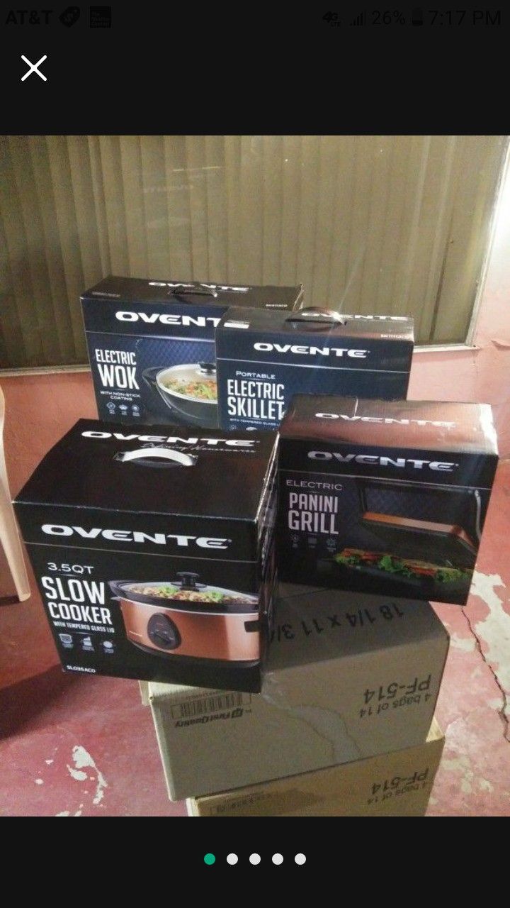 Cookware. NEW