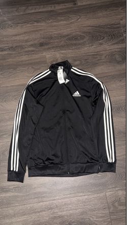 Adidas Jacket Size M Brand New