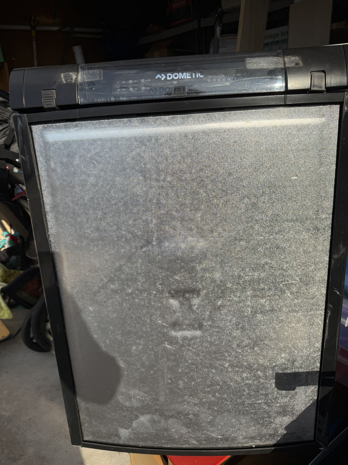 Dometic RM2354 RV Refrigerator