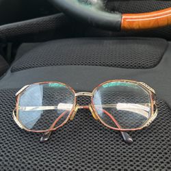 Valentino Prescription Glasses 