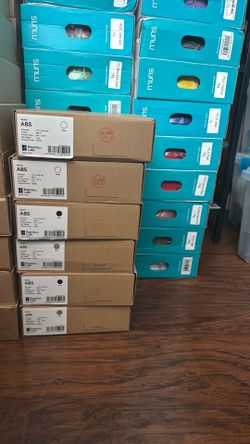 Bambu Labs Filament ABS Refills and spools