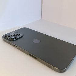 iPhone 13 Pro Max Desbloqueado De Fábrica 128 Gigabytes Exelente Estado No Rayones Como Nuevo Listo Para Activarlo En México O Cualquier País 