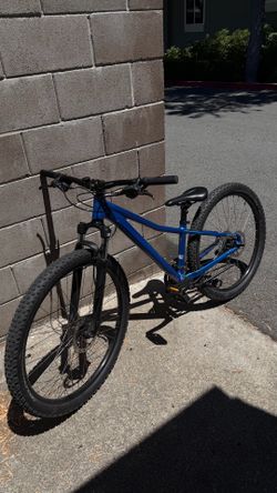 Specialized rockhopper “little bella’s”