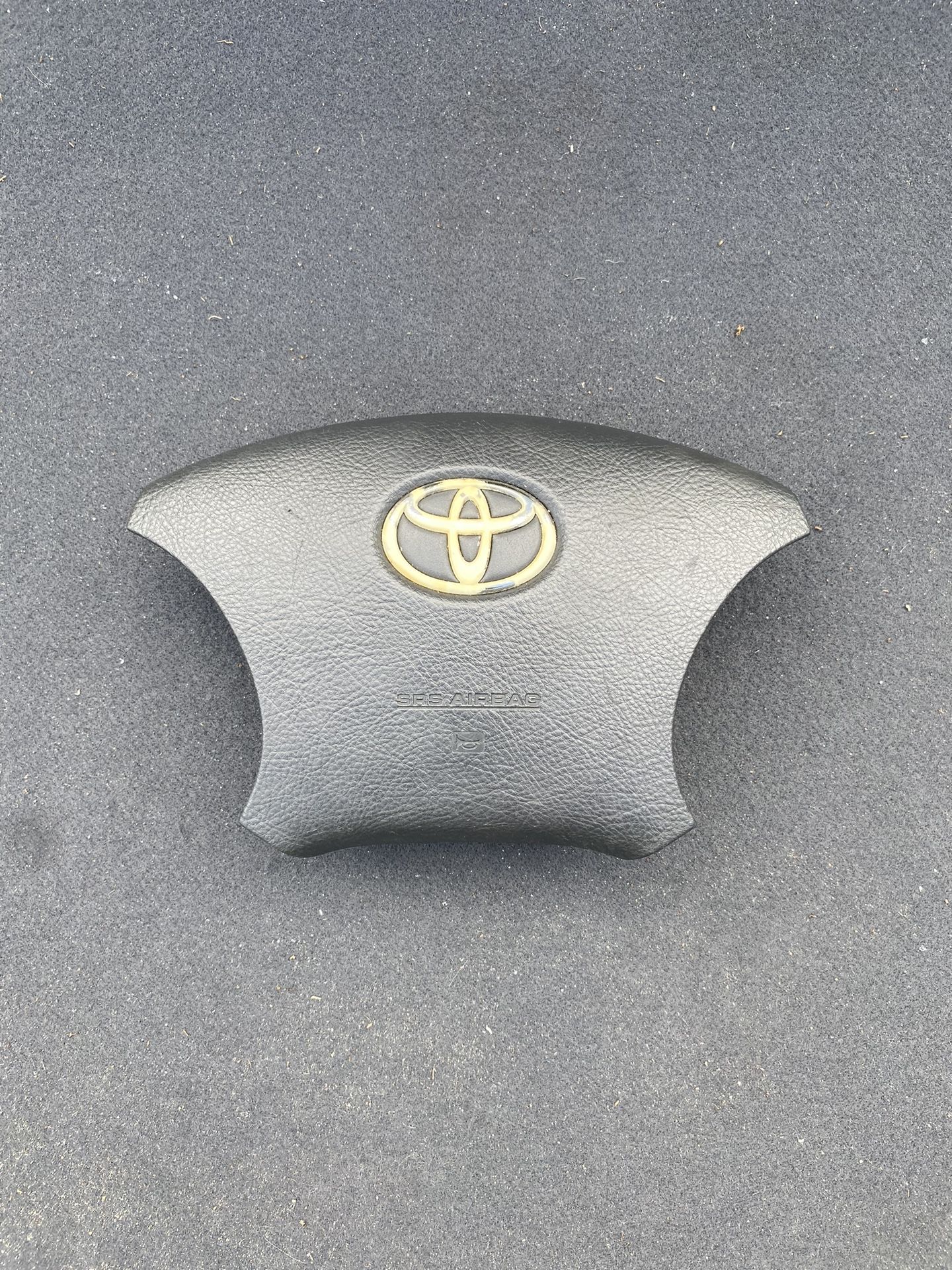 Toyota Tacoma airbag 05-10